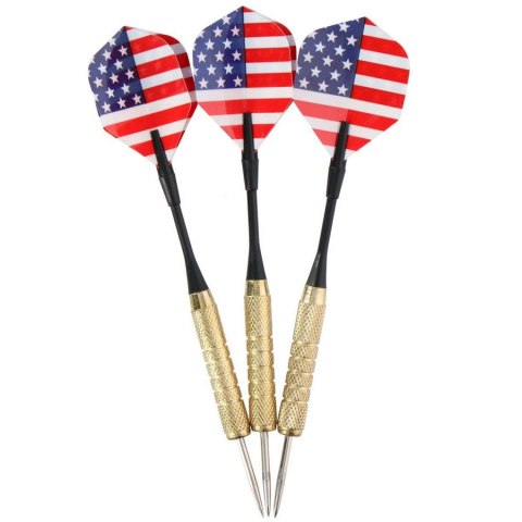 Tarcza Dart sizalowa 45cm DELUXE Enero