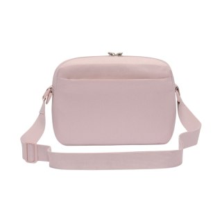 Torebka Nike Heritage pastelowy róż IB4378 627 Nike