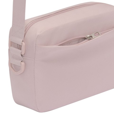 Torebka Nike Heritage pastelowy róż IB4378 627 Nike