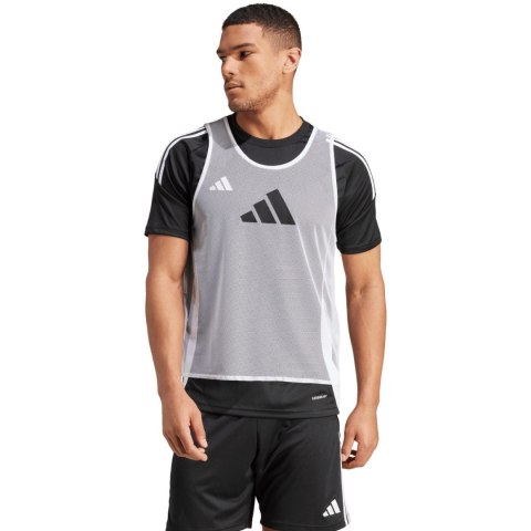 Znacznik adidas Training 24 BIB biały JF3242 XL Adidas teamwear