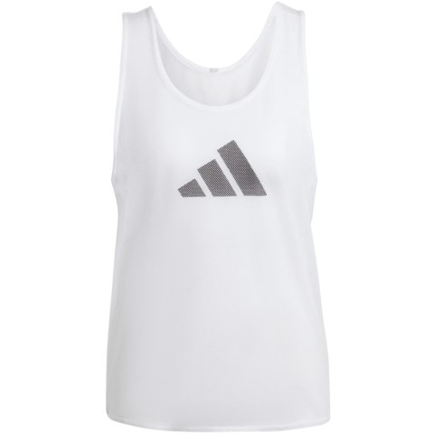 Znacznik adidas Training 24 BIB biały JF3242 XL Adidas teamwear