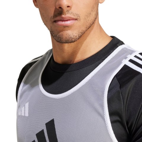 Znacznik adidas Training 24 BIB biały JF3242 XL Adidas teamwear