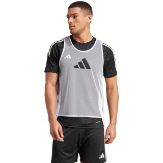 Znacznik adidas Training 24 BIB biały JF3242 S Adidas teamwear