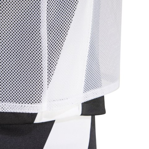 Znacznik adidas Training 24 BIB biały JF3242 S Adidas teamwear