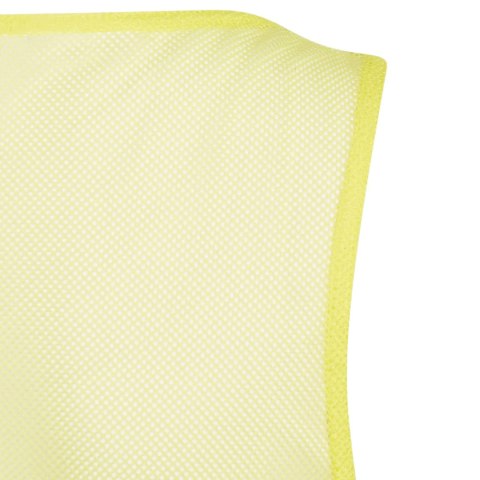 Znacznik dla dzieci adidas Training BIB 24 junior żółty JF3248 164cm Adidas teamwear