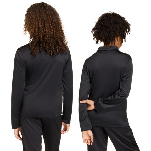 Bluza dla dzieci adidas Entrada 26 Track czarna JZ6608 128cm Adidas teamwear