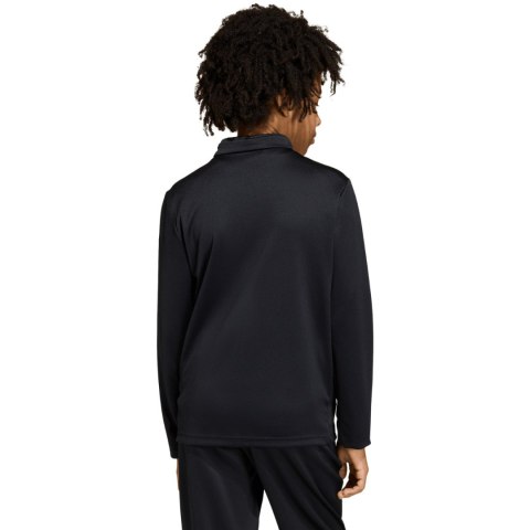 Bluza dla dzieci adidas Entrada 26 Track czarna JZ6608 128cm Adidas teamwear