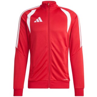 Bluza męska adidas Tiro 26 League Training czerwona JY7212 2XL Adidas teamwear