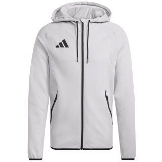 Bluza męska adidas Tiro 26 Travel Sweat Hoodie szara KF6077 L Adidas teamwear