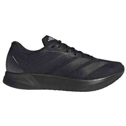 Buty adidas DURAMO RC2 JR7151 46 czarny Adidas