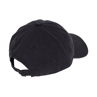 Czapka z daszkiem adidas Tiro Competition Dad czarna JY8000 Dorośli L(XL) Adidas teamwear