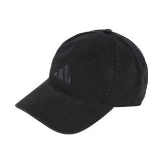 Czapka z daszkiem adidas Tiro Competition Dad czarna JY8000 Dorośli M/L Adidas teamwear