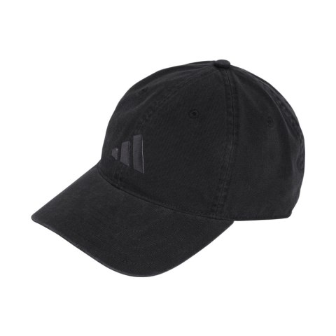 Czapka z daszkiem adidas Tiro Competition Dad czarna JY8000 Młodzieżowa Adidas teamwear