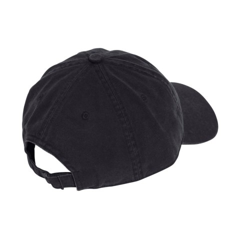 Czapka z daszkiem adidas Tiro Competition Dad czarna JY8000 Młodzieżowa Adidas teamwear