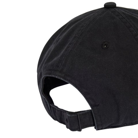 Czapka z daszkiem adidas Tiro Competition Dad czarna JY8000 Młodzieżowa Adidas teamwear