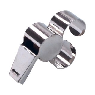 Gwizdek Select metalowy z uchwytem 10963 Select