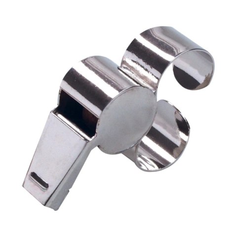 Gwizdek Select metalowy z uchwytem 10963 Select