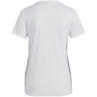 Koszulka damska adidas Tabela 23 Jersey biała H44530 XS Adidas teamwear