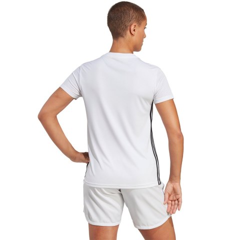 Koszulka damska adidas Tabela 23 Jersey biała H44530 S Adidas teamwear