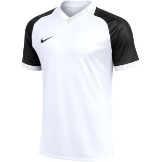 Koszulka męska Nike Dri-FIT Trophy VI biała HV8151 100 XL Nike Team