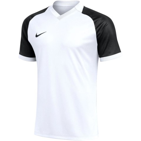 Koszulka męska Nike Dri-FIT Trophy VI biała HV8151 100 S Nike Team