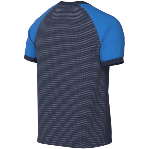 Koszulka męska Nike Dri-FIT Trophy VI granatowa HV8151 410 L Nike Team