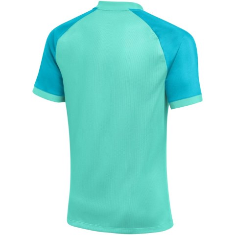 Koszulka męska Nike Dri-FIT Trophy VI turkusowa HV8151 354 S Nike Team