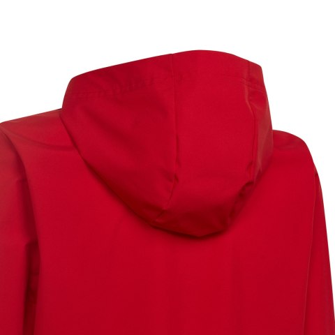 Kurtka dla dzieci adidas Entrada 22 All-Weather czerwona IK4013 152cm Adidas teamwear