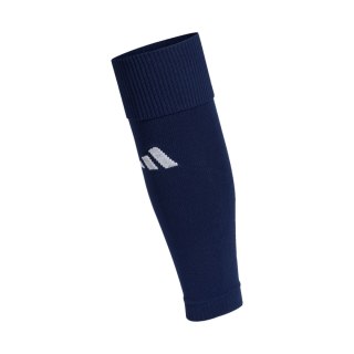 Rękawy piłkarskie adidas Milano Sleeve granatowe JZ2321 XL Adidas teamwear