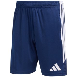 Spodenki męskie adidas Tiro 26 League Training granatowe JY9718 L Adidas teamwear