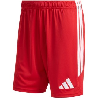 Spodenki męskie adidas Tiro 26 League czerwone KA8791 XL Adidas teamwear