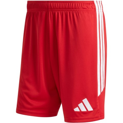 Spodenki męskie adidas Tiro 26 League czerwone KA8791 XL Adidas teamwear