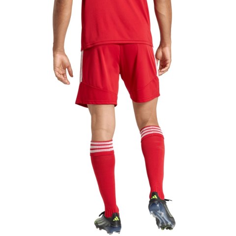 Spodenki męskie adidas Tiro 26 League czerwone KA8791 XL Adidas teamwear