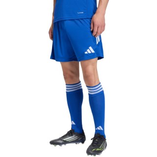 Spodenki męskie adidas Tiro 26 League niebieskie KA8779 2XL Adidas teamwear