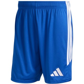 Spodenki męskie adidas Tiro 26 League niebieskie KA8779 2XL Adidas teamwear