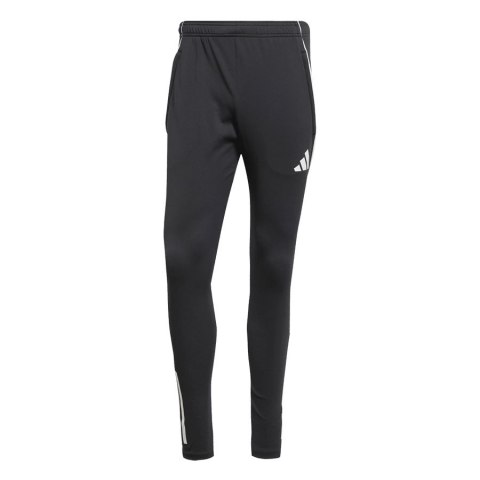 Spodnie adidas TIRO 25 Competition Training IW0415 czarny M Adidas