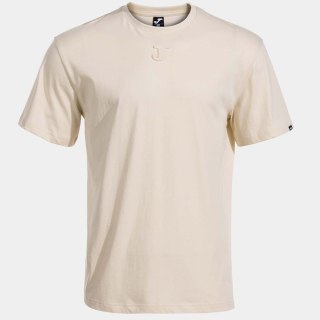 T-Shirt Joma U-TRIBE MARS 700160.008 beżowy M Joma