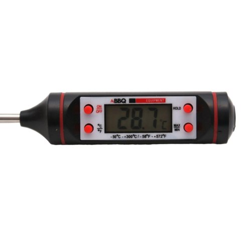TERMOMETR GRILLOWY 24CM