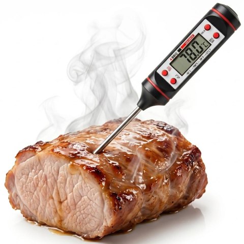 TERMOMETR GRILLOWY 24CM