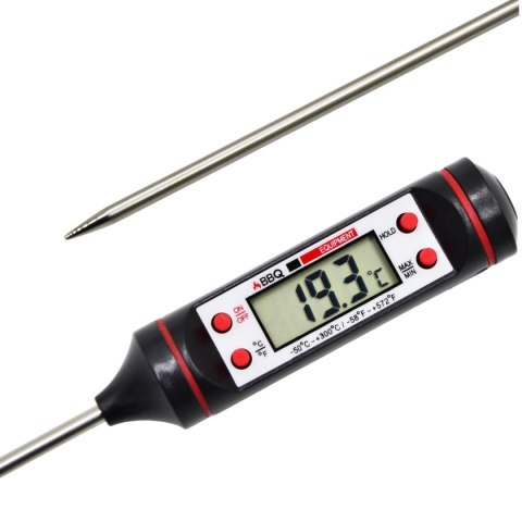 TERMOMETR GRILLOWY 24CM