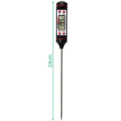 TERMOMETR GRILLOWY 24CM