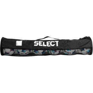 Torba na piłki Select 6 szt. czarna 18620 Select