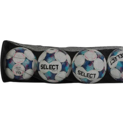 Torba na piłki Select 6 szt. czarna 18620 Select