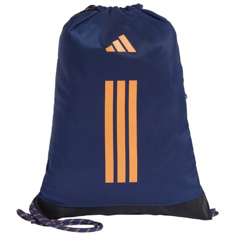 Worek adidas APWR KF4533 granatowy Adidas