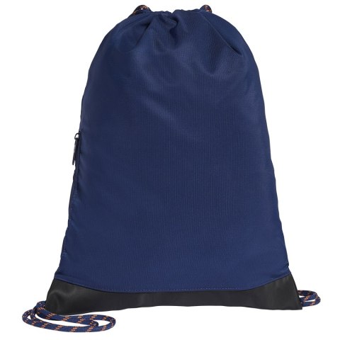 Worek adidas APWR KF4533 granatowy Adidas