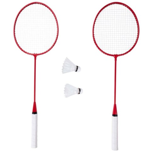 Zestaw do badmintona 5W1 Donnay Pozostałe