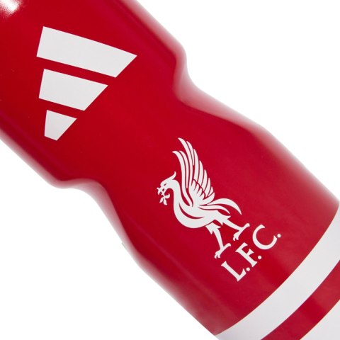 Bidon adidas Liverpool FC Bottle czerwony JZ4451 Adidas