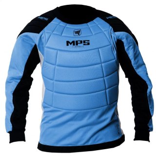 Bluza bramkarska unihoc MPS niebieska MPS-BFD-B niebieski S MPS