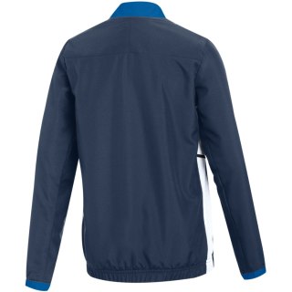 Bluza dla dzieci Nike Dri-Fit Academy 25 granatowa FZ9851 410 L Nike Team