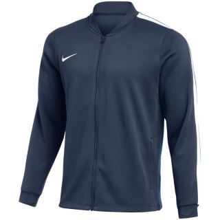 Bluza męska Nike Dri-FIT Strike 26 granatowa HV8407 410 2XL Nike Team